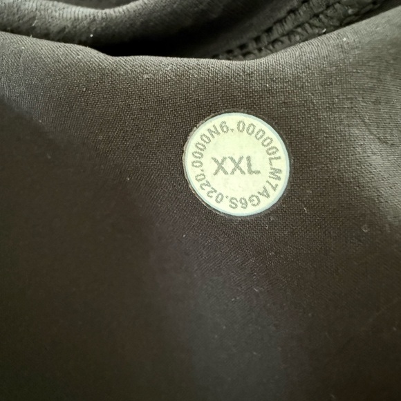 Lululemon City Sweat Shorts 9” - Picture 4 of 4